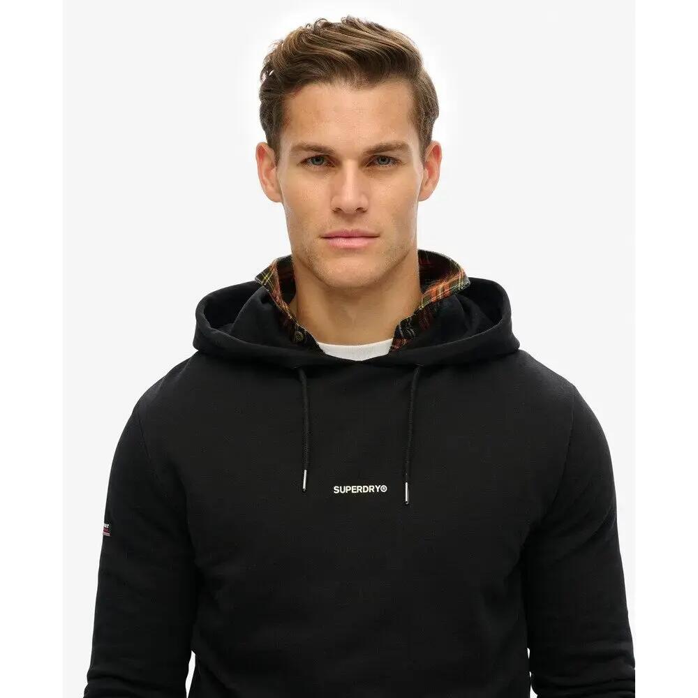 Jednolity hoodie Superdry 5/6