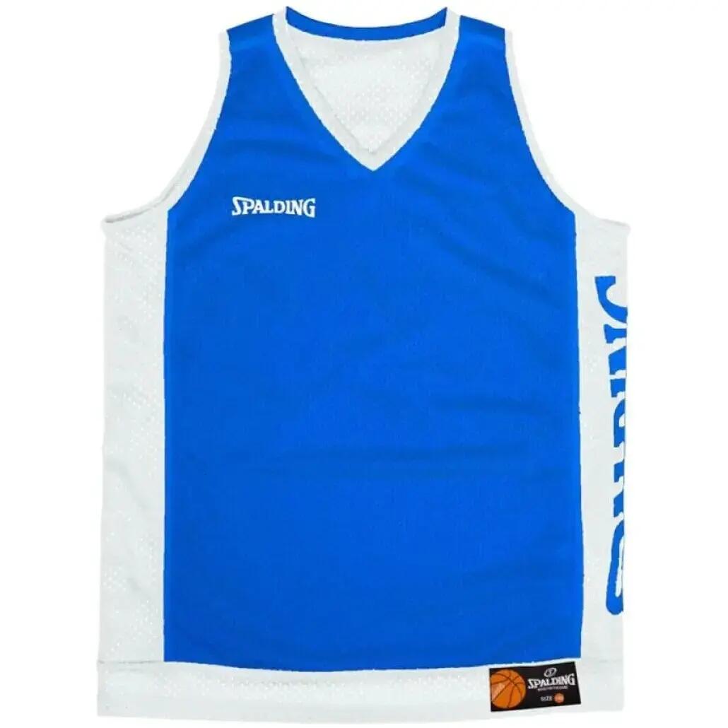 Canottiera double-face Spalding 2/2