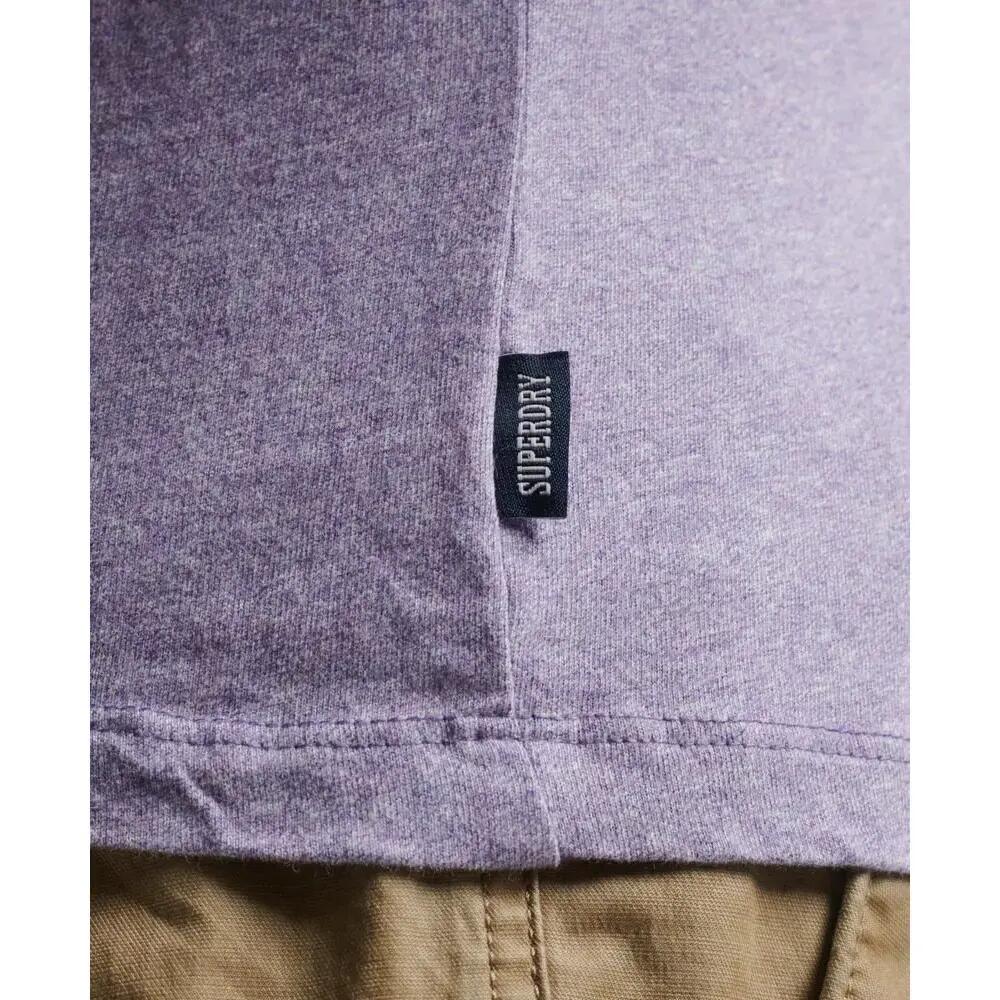 T-shirt Superdry Essential Logo 4/4