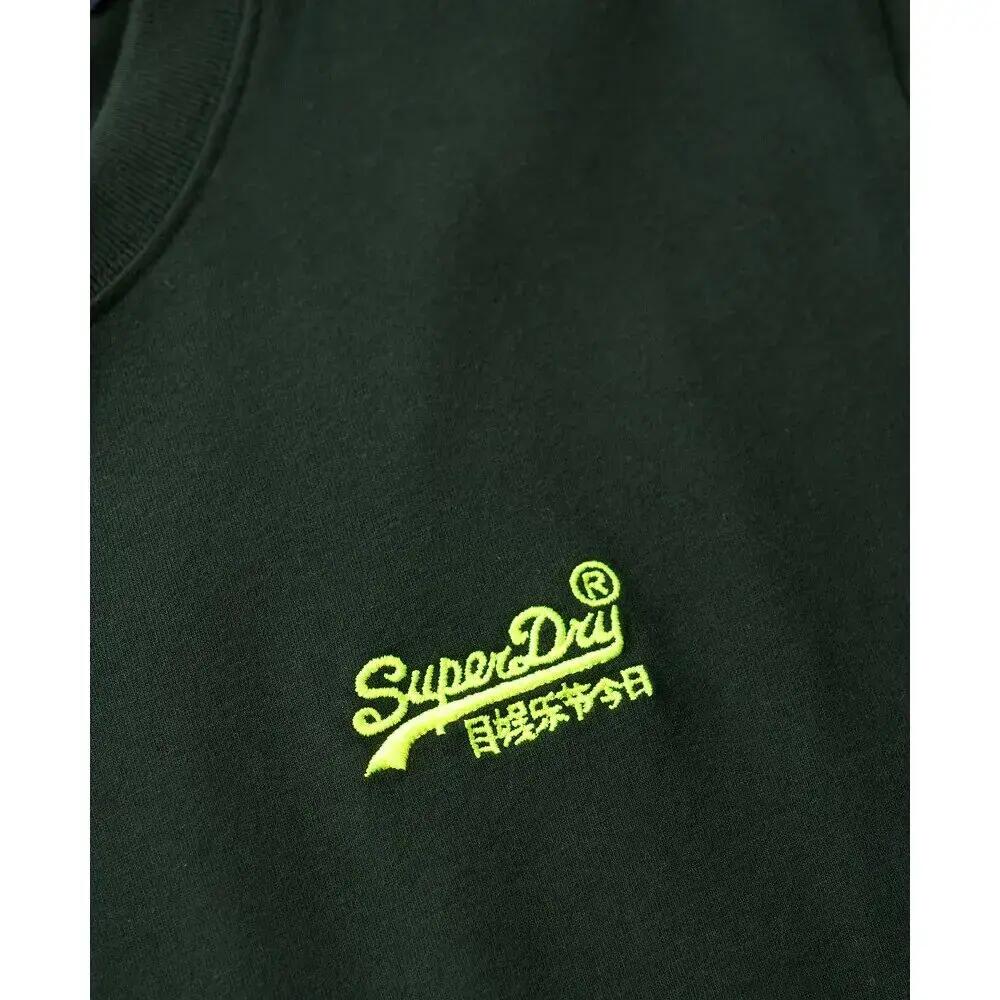 T-shirt Superdry Essential Logo 6/6