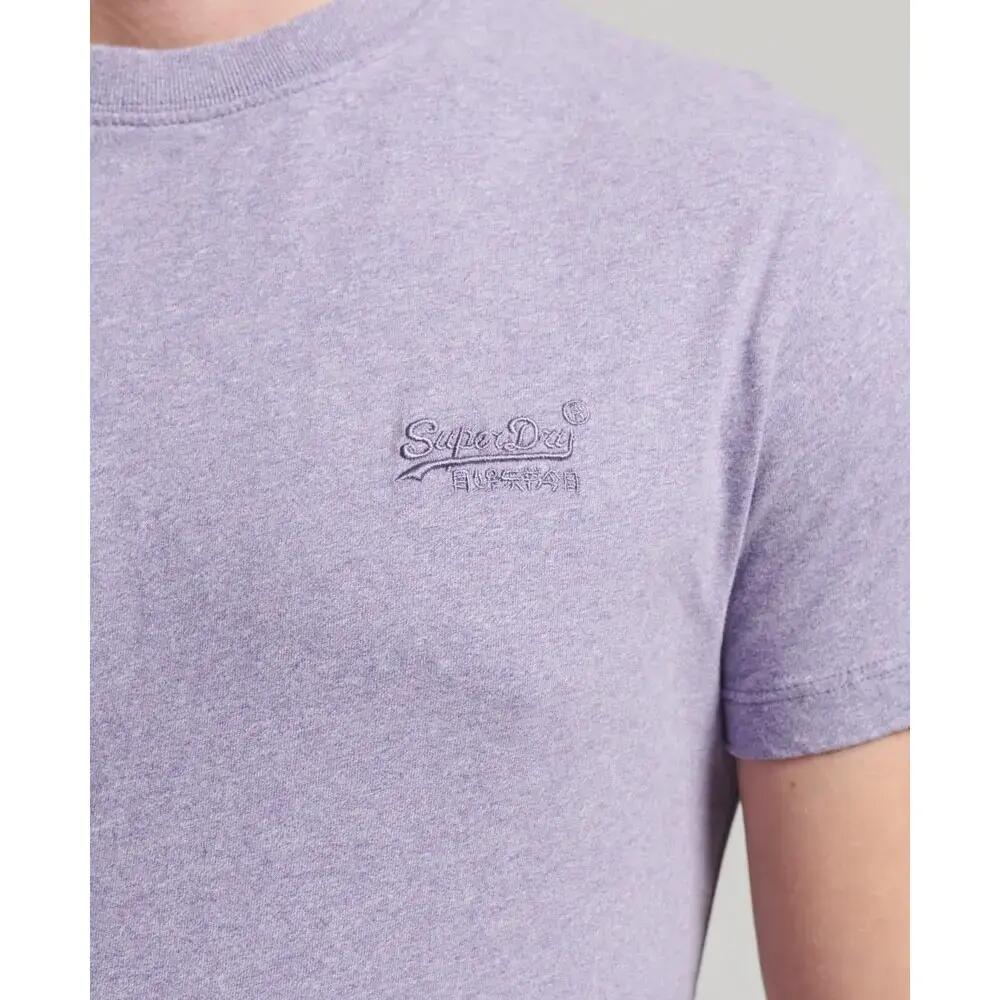 T-shirt Superdry Essential Logo 3/4