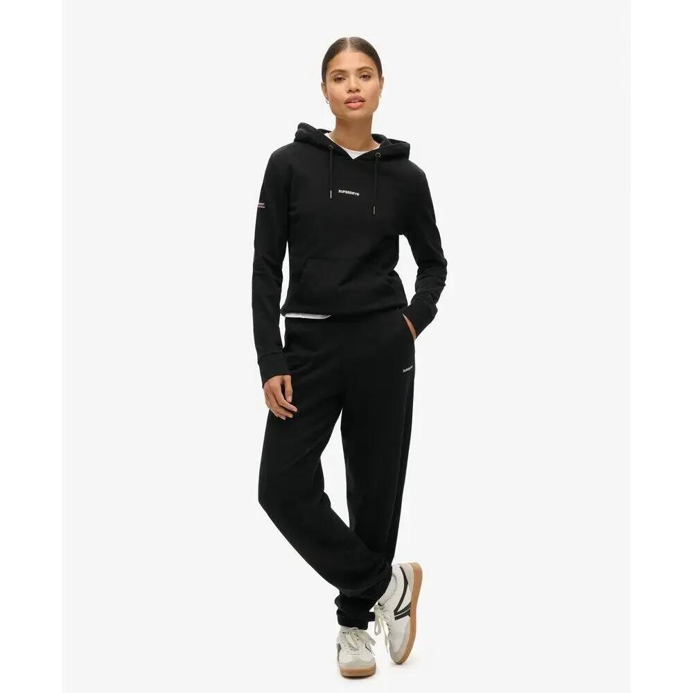 Sweatshirt com capuz feminino Superdry 3/6