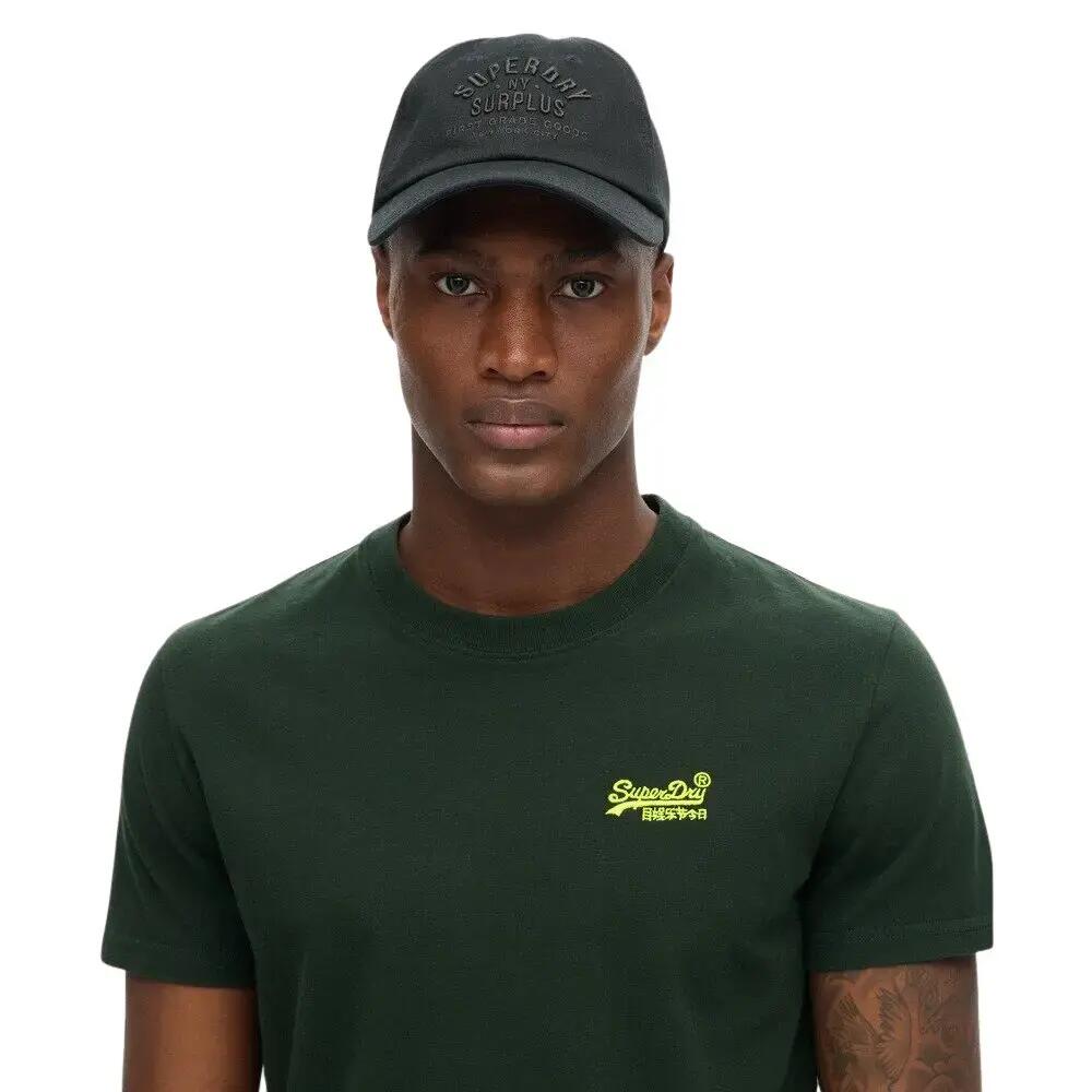 T-shirt Superdry Essential Logo 5/6