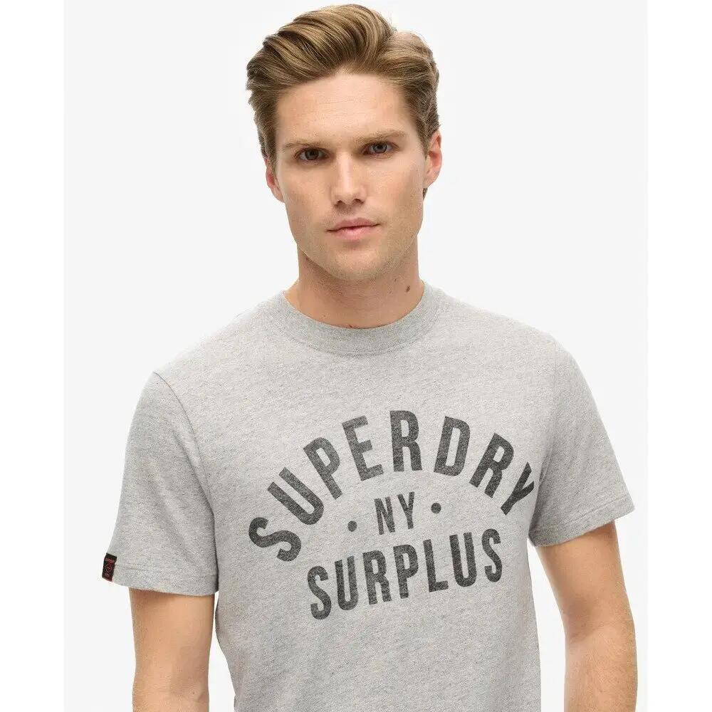 T-shirt gráfico em excesso 5/6