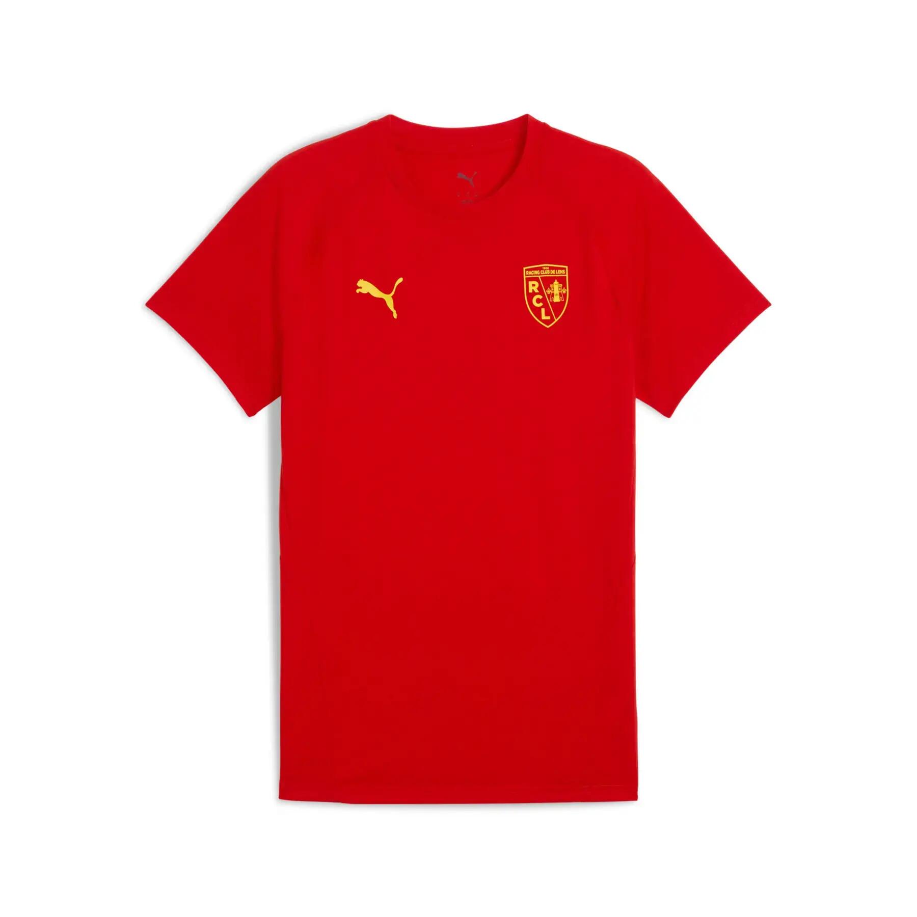 T-Shirt RC Lens Evostripe 1/5
