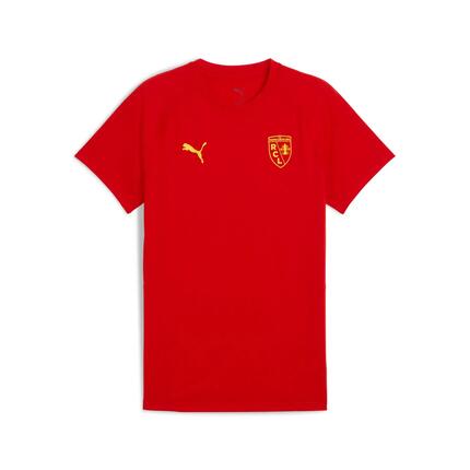 T-shirt Puma RCL Evostripe
