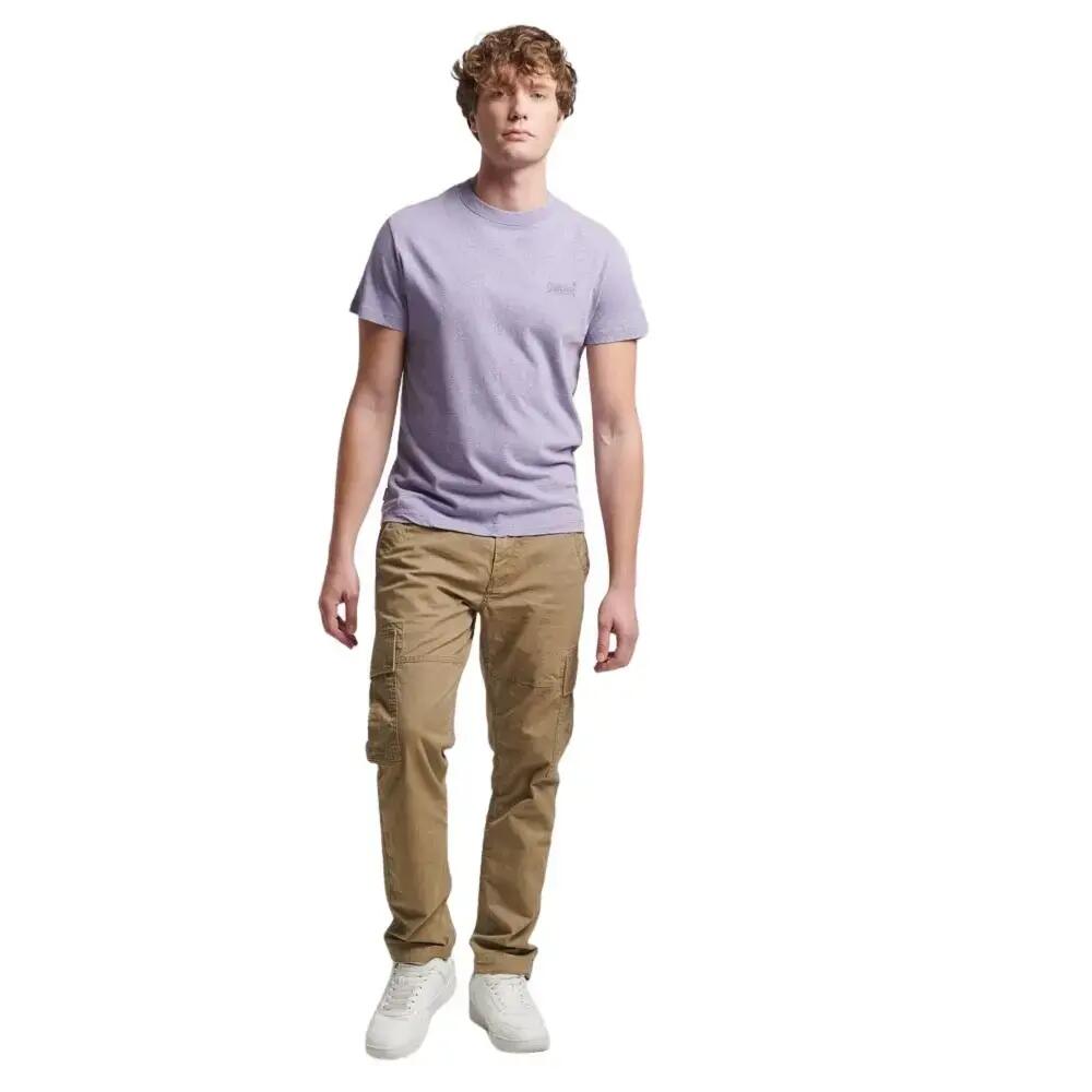 T-shirt Superdry Essential Logo 2/4