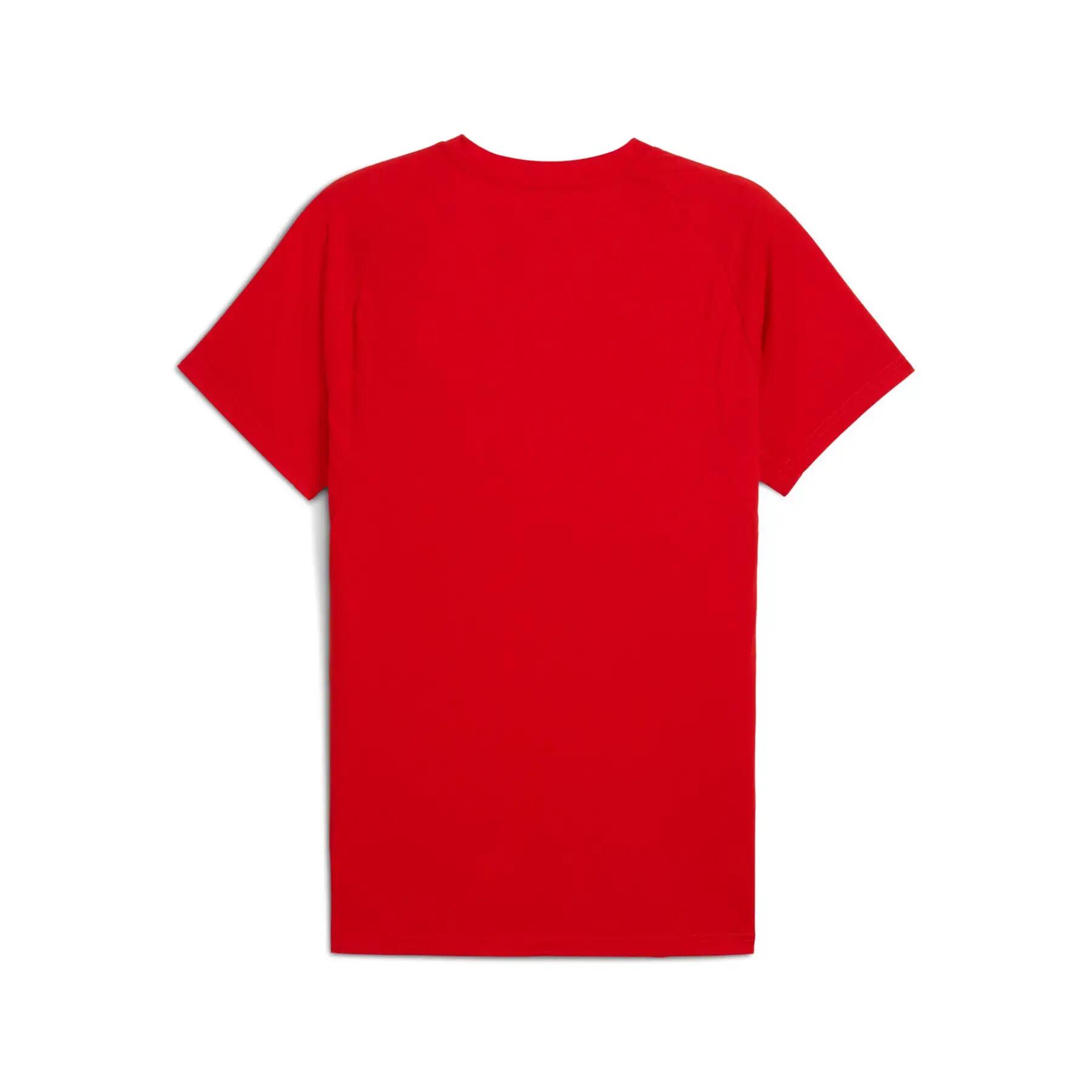 T-Shirt RC Lens Evostripe 2/5