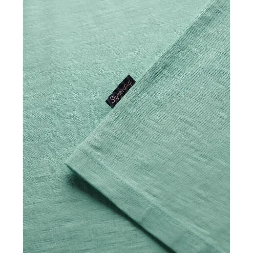 Chaleco Essential Logo Gd 6/6