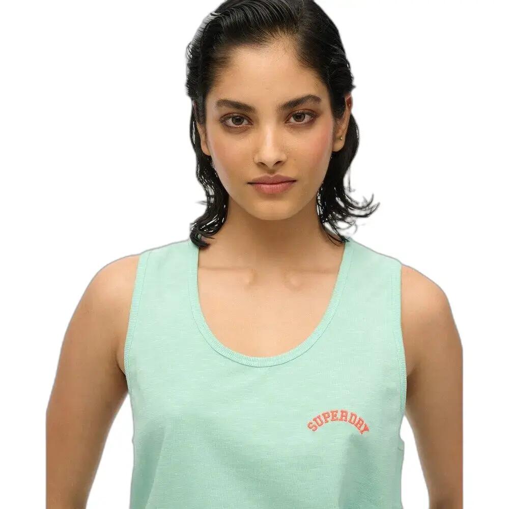Chaleco Essential Logo Gd 5/6