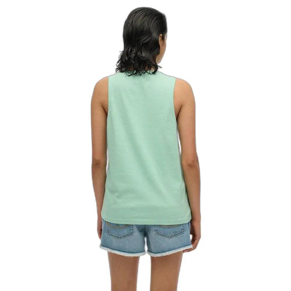 Chaleco Essential Logo Gd 4/6