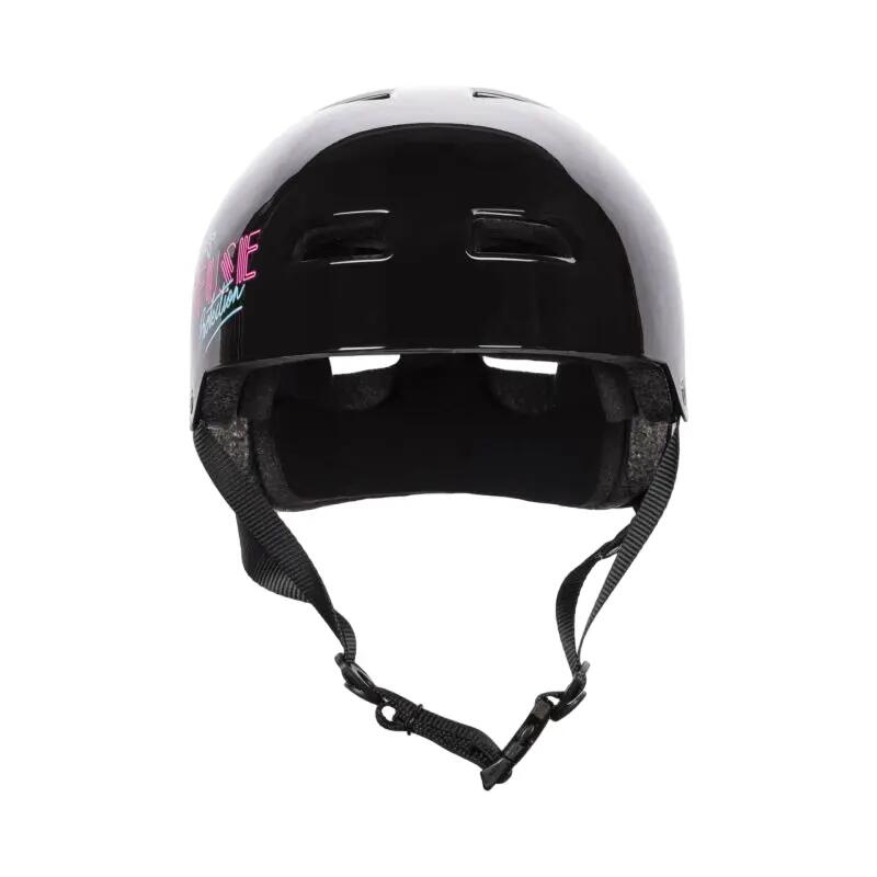 Casco BMX Fuse Alpha Glossy Miami XS/S 3/3