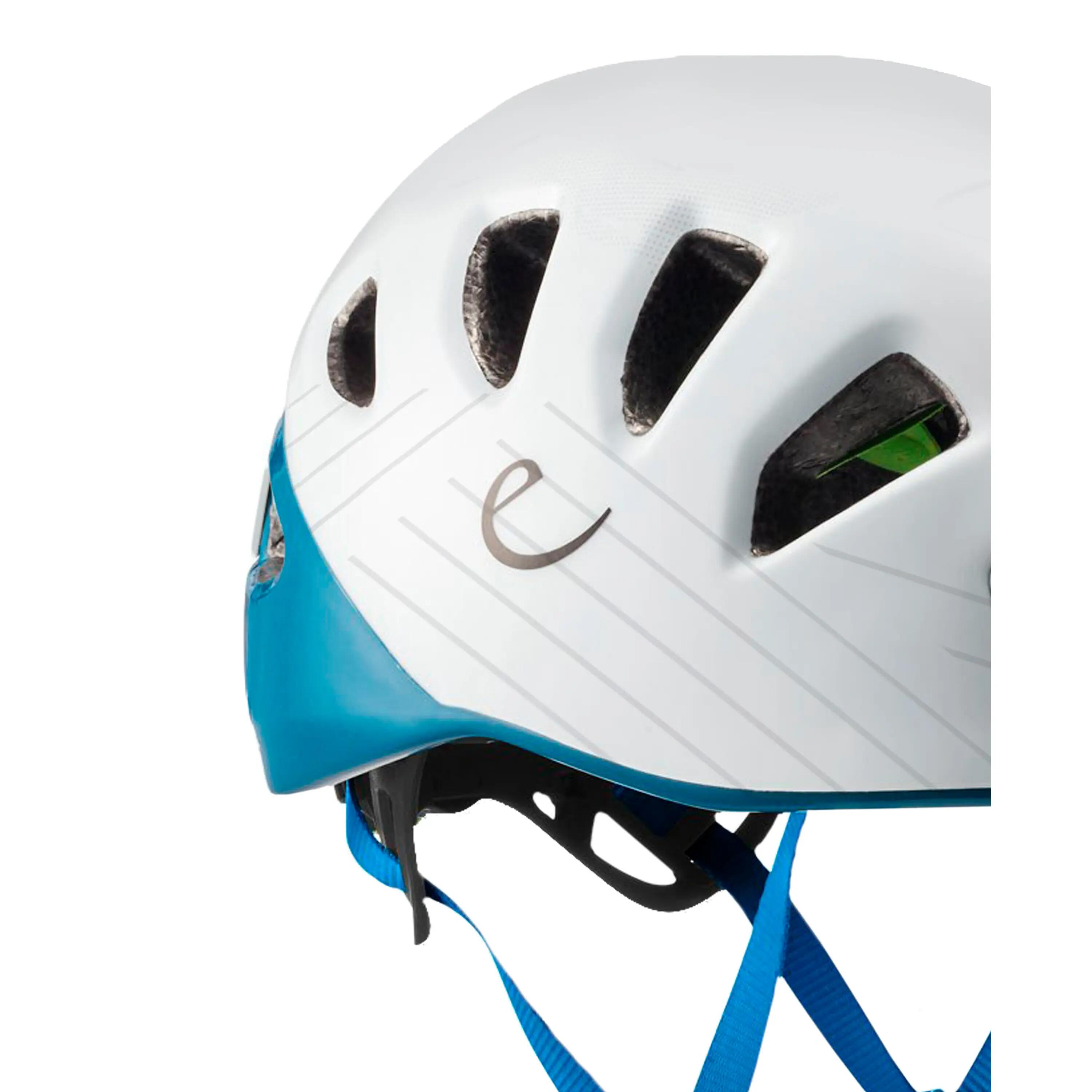 Casque d'escalade Edelrid Shield II 3/4
