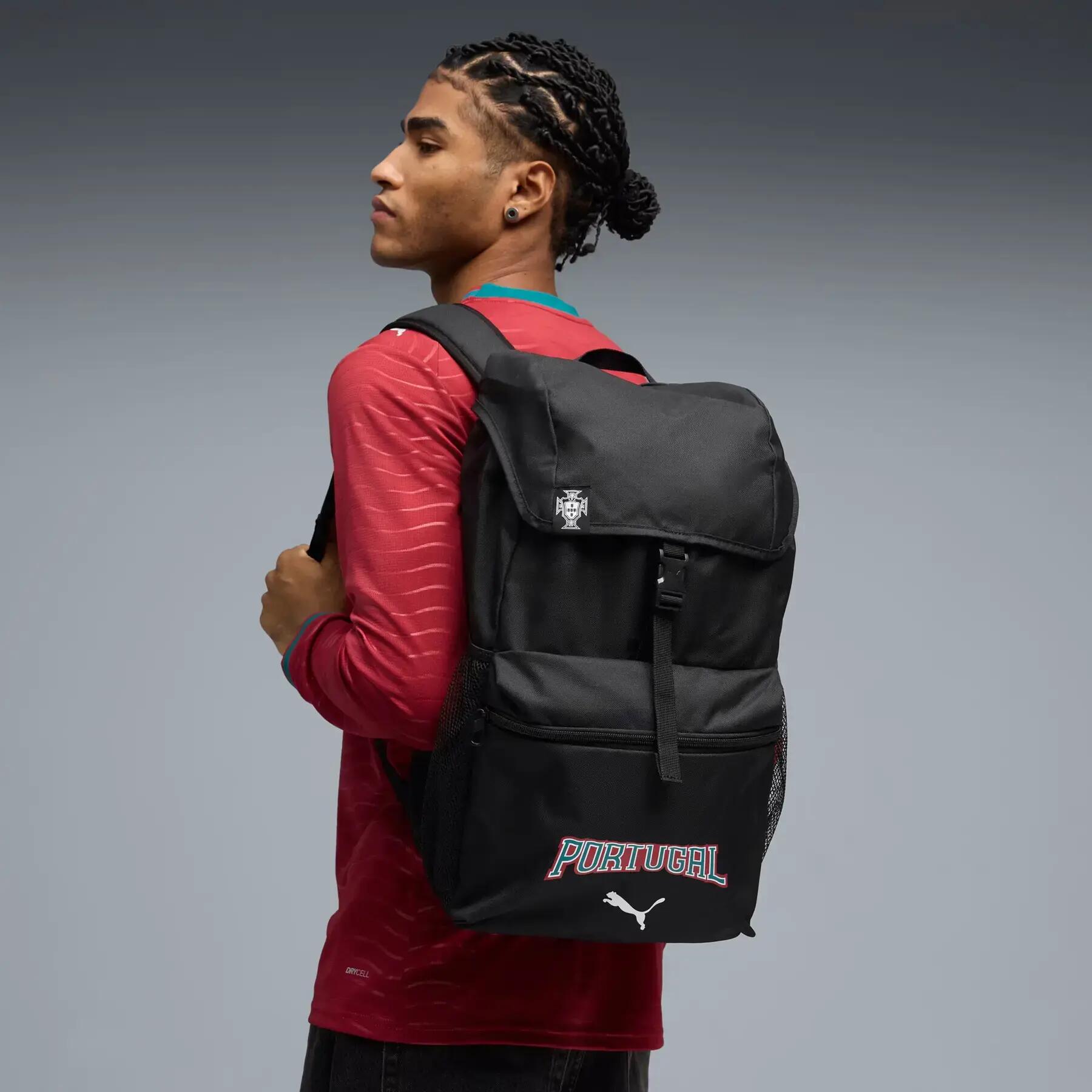 Zaino Portogallo ftblCulture 24 L PUMA 4/4