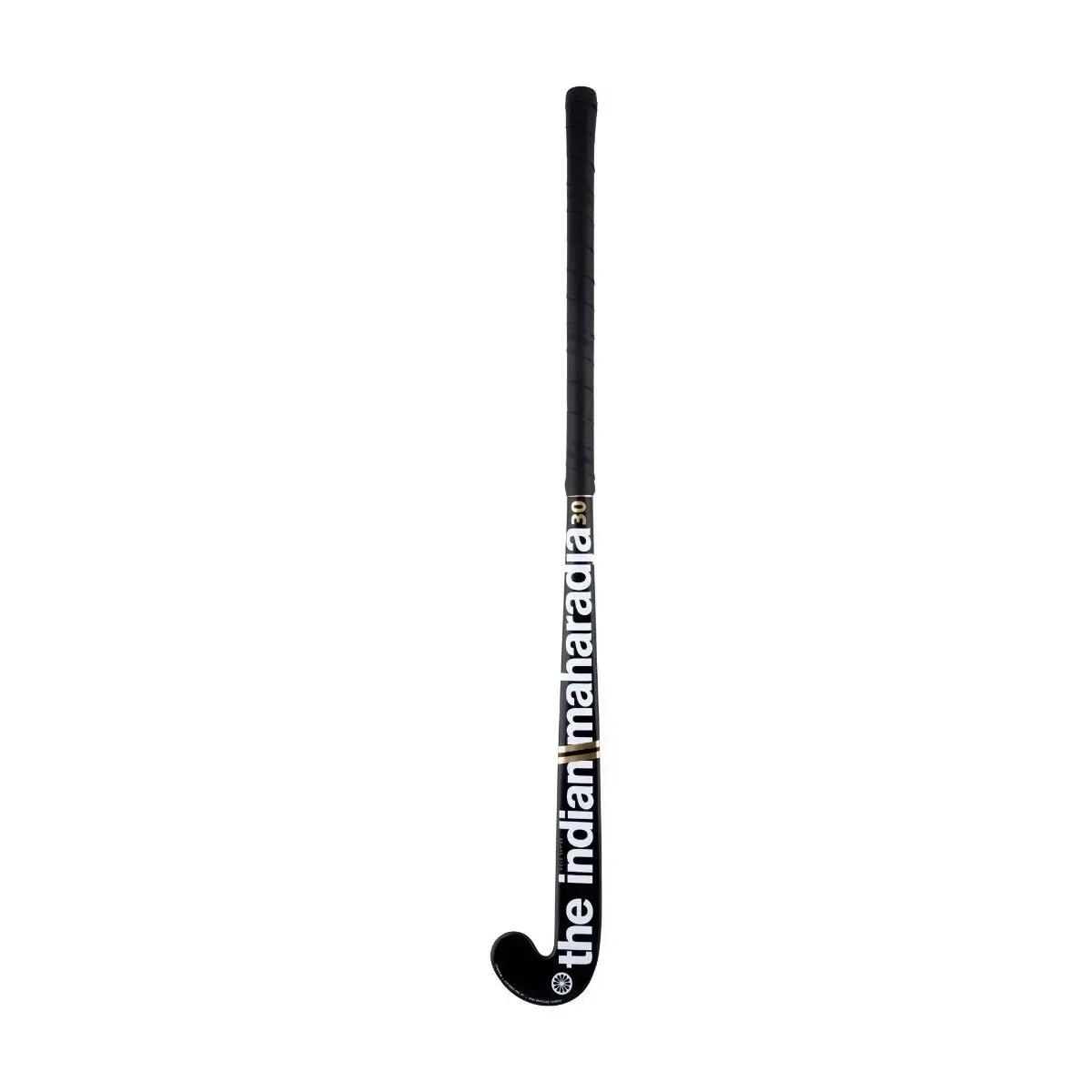 The Indian Maharadja Gold 30 Junior Stick de Hockey 3/3