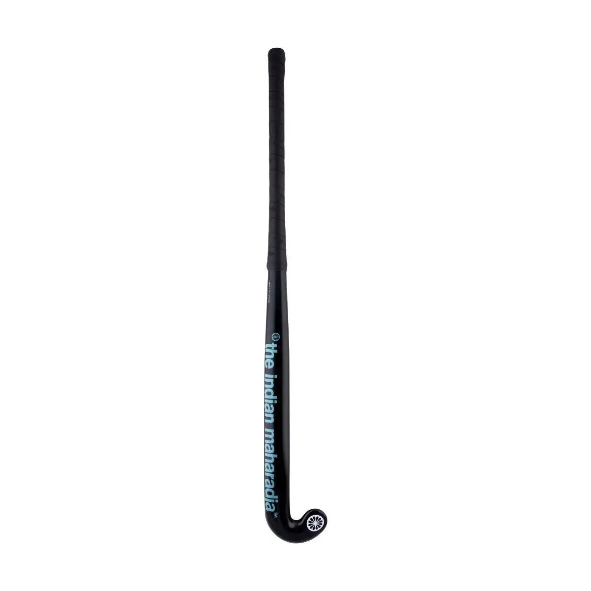 The Indian Maharadja Tegha 20 Lowbow Stick de Hockey 3/3