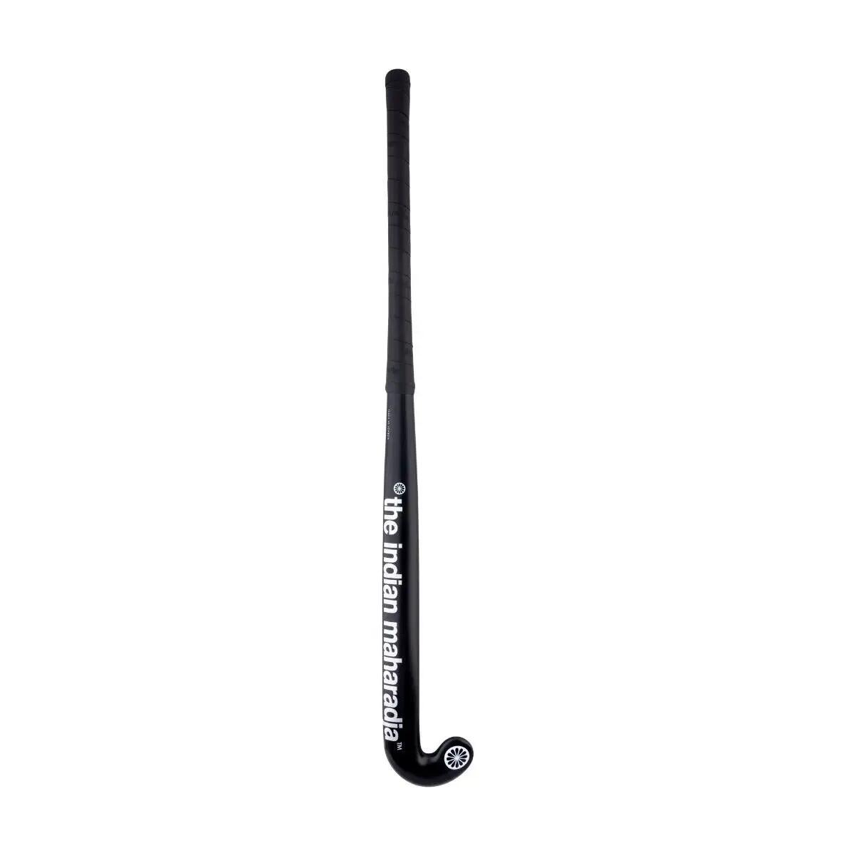 The Indian Maharadja Tegha 40 Lowbow Stick de Hockey 3/3