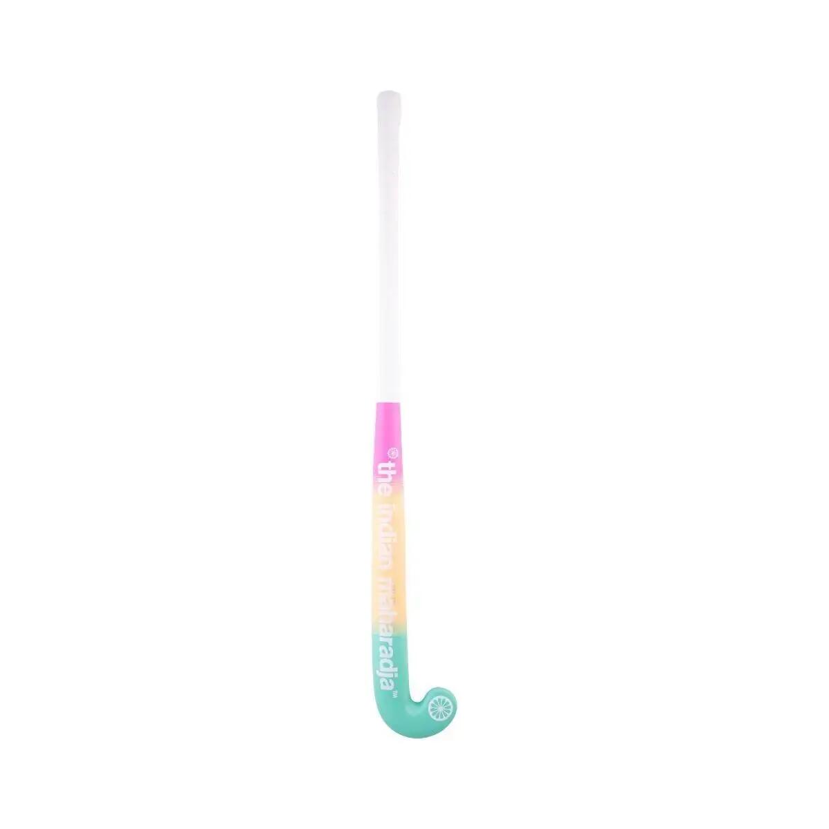 The Indian Maharadja Yuki TMC Stick de Hockey 3/3