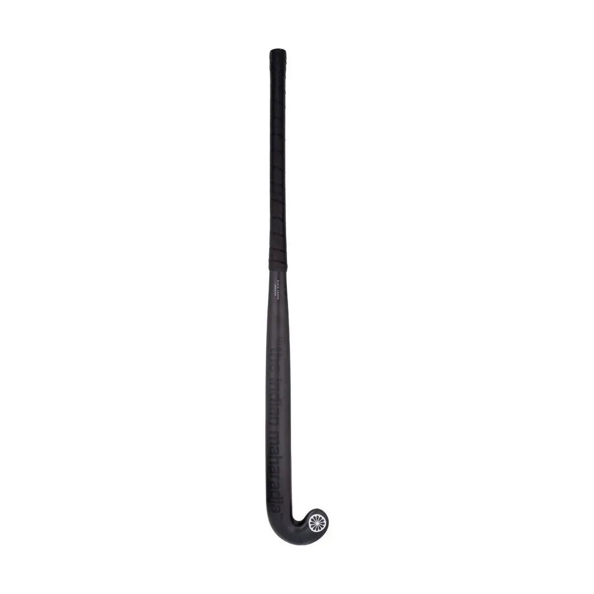 The Indian Maharadja Black Sword 45 Lowbow Stick de Hockey 4/4
