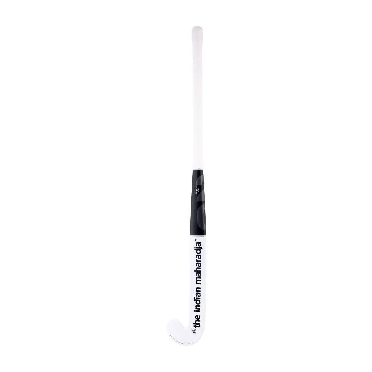 The Indian Maharadja Gravity 20 Midbow Stick de Hockey 3/3