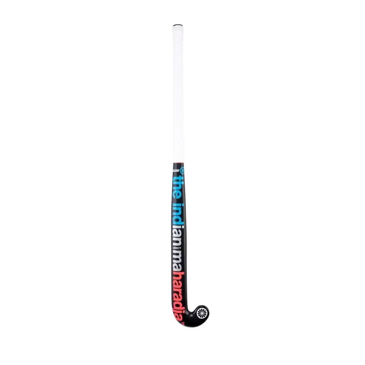 The Indian Maharadja Gravity 10 Stick de Hockey 3/4