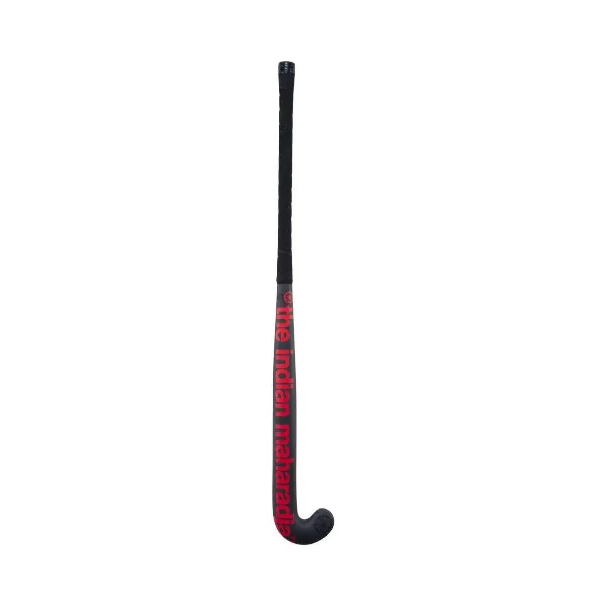 The Indian Maharadja Red Jr Stick de Hockey 3/5