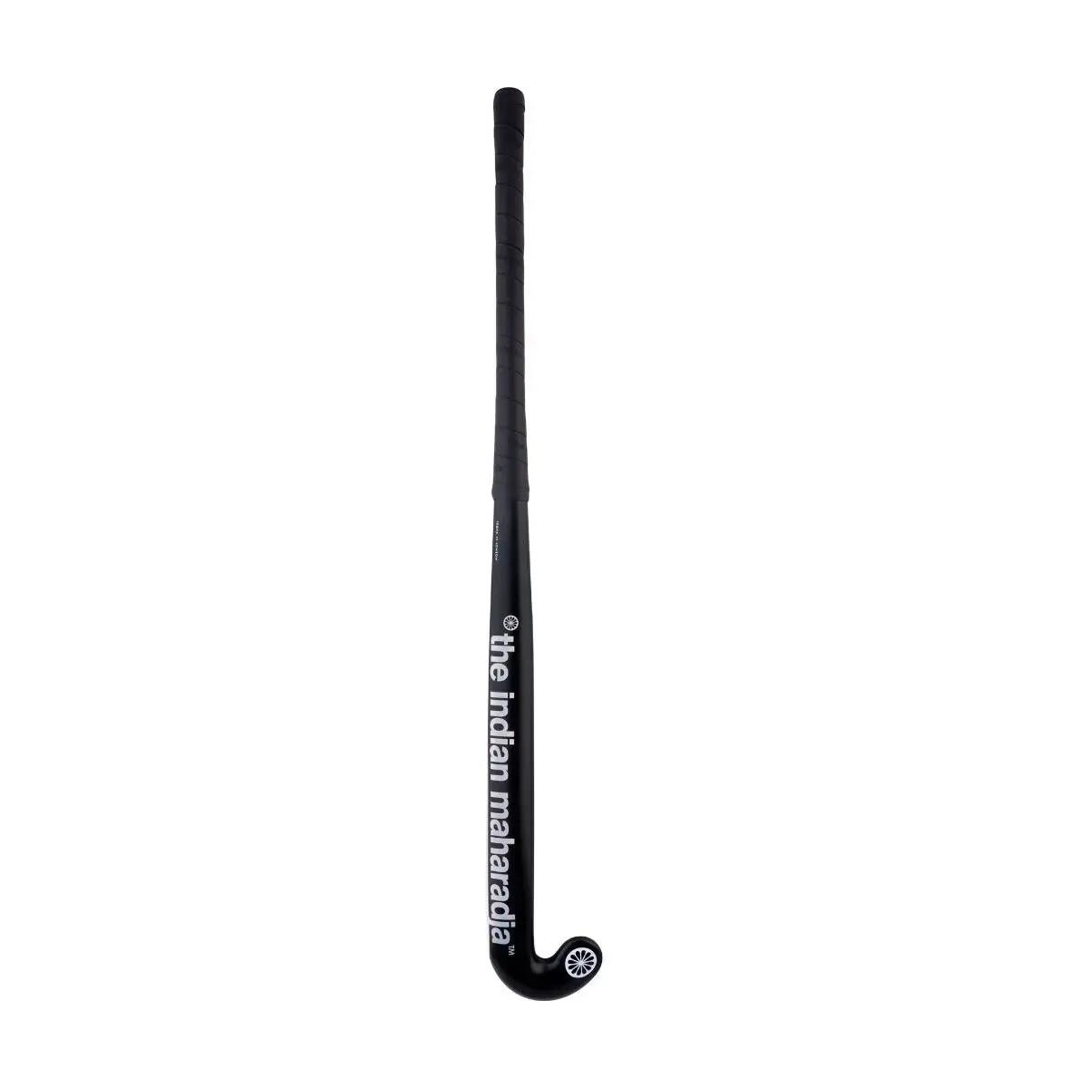 The Indian Maharadja Tegha 70 Lowbow Stick de Hockey 3/3