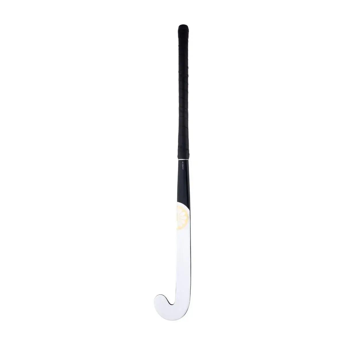 The Indian Maharadja Jhuknaa 100 Xtreme Lowbow Stick de Hockey 4/4