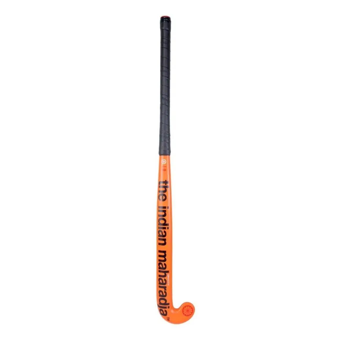 The Indian Maharadja Gravity 90 Stick de Hockey 3/4