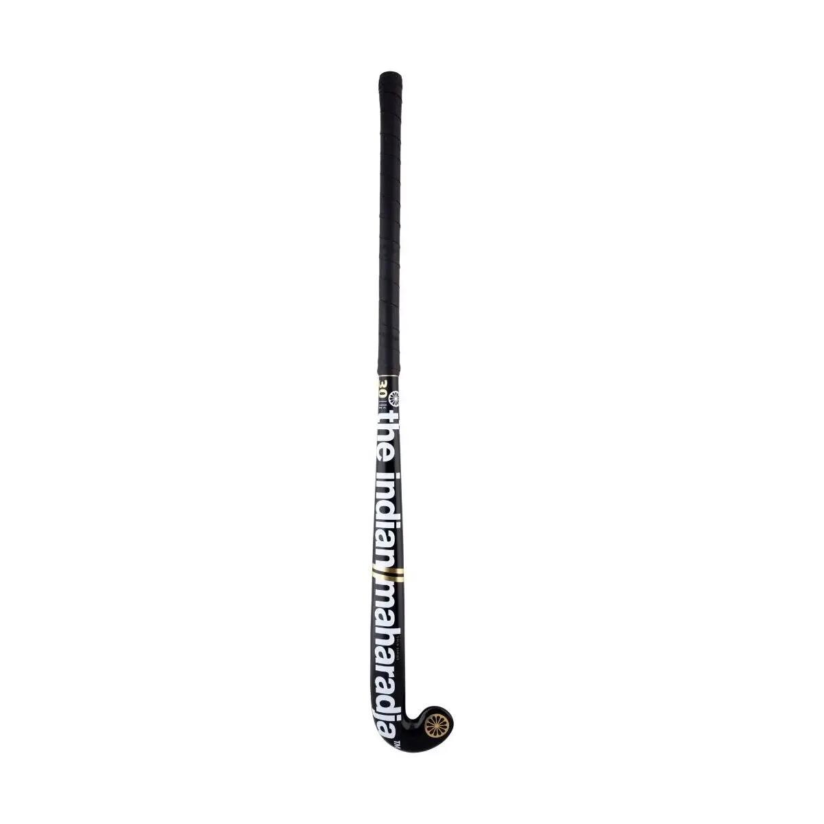 The Indian Maharadja Gold 30 Junior Stick de Hockey 2/3