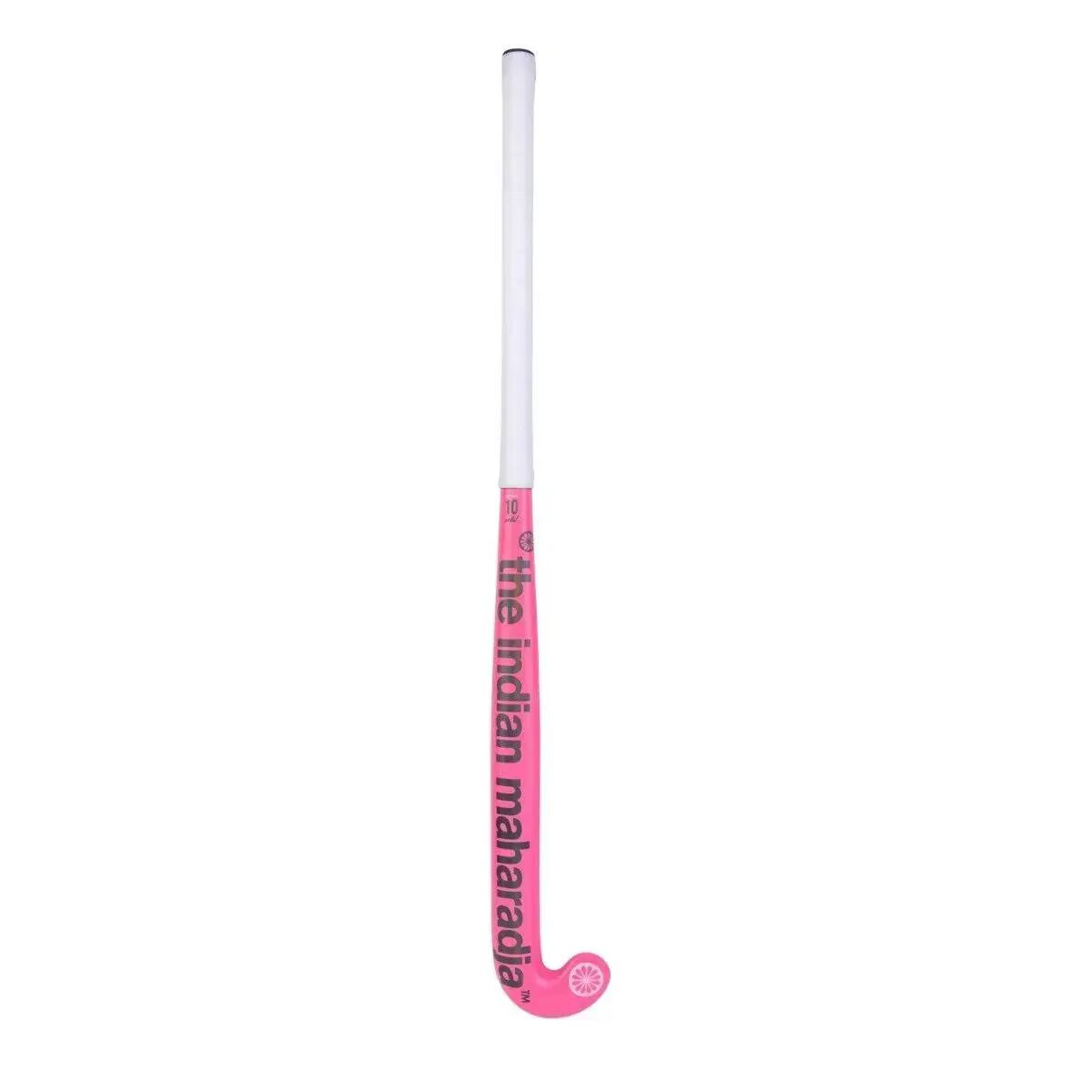 The Indian Maharadja Solid 10 Hockeystick 3/4