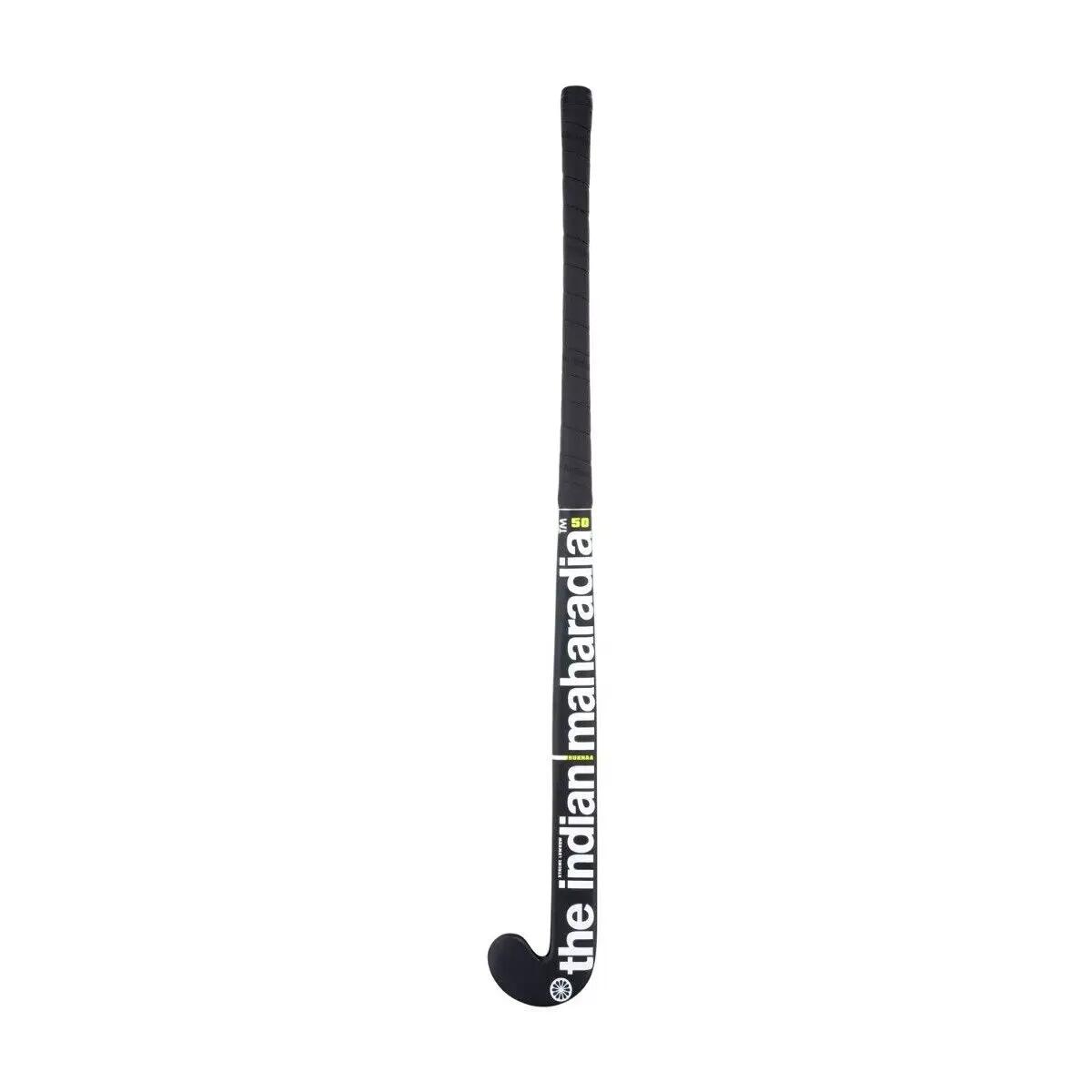 Stock The Indian Maharadja Jhuknaa 50 2/4