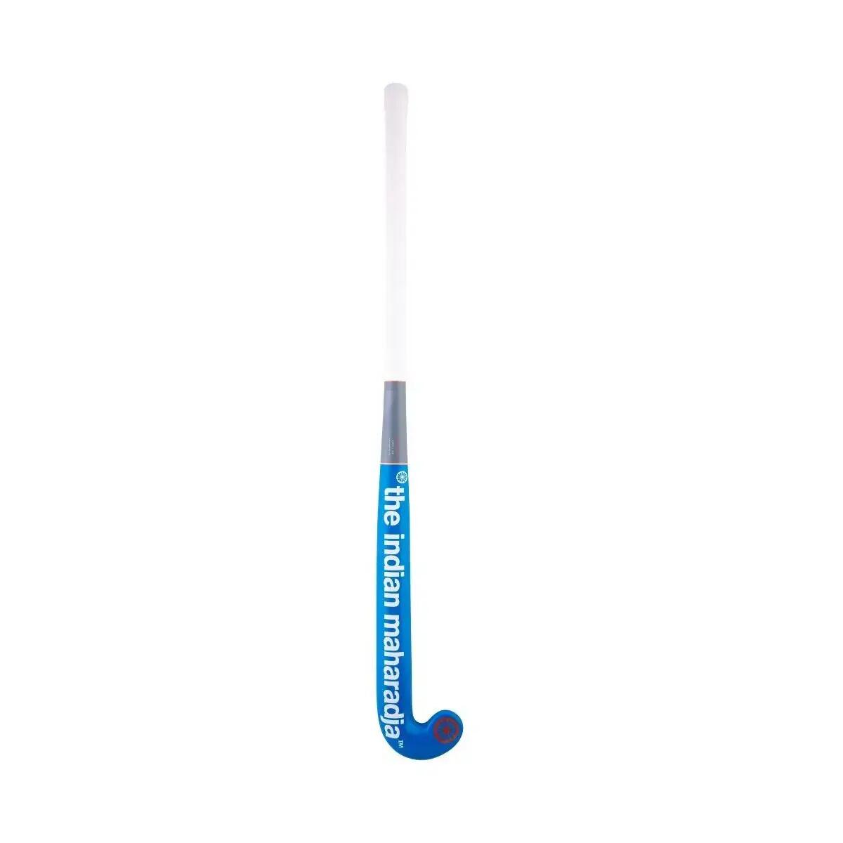 The Indian Maharadja Swift Seven Junior Hockeyschläger 2/3