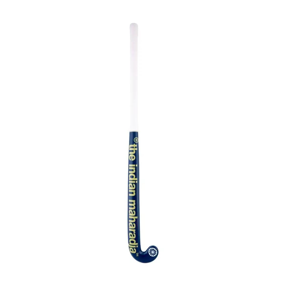 The Indian Maharadja Jhuknaa 70 Xtreme Lowbow Hockeyschläger 4/4