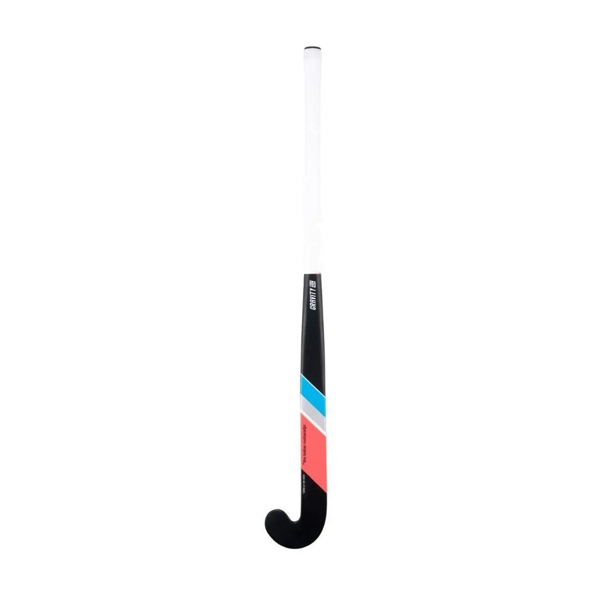 The Indian Maharadja Gravity 10 Stick de Hockey 2/4