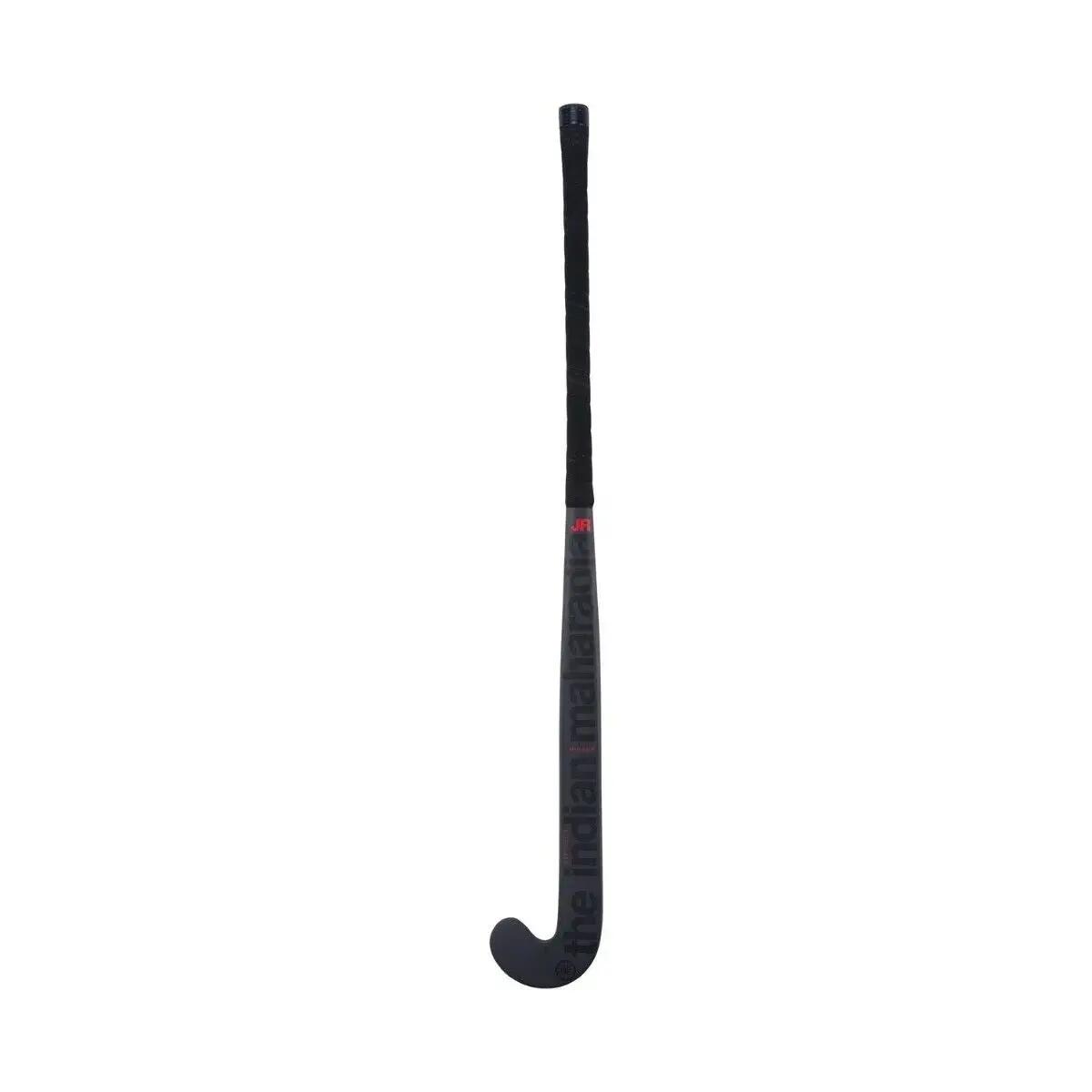 The Indian Maharadja Red Jr Stick de Hockey 2/5
