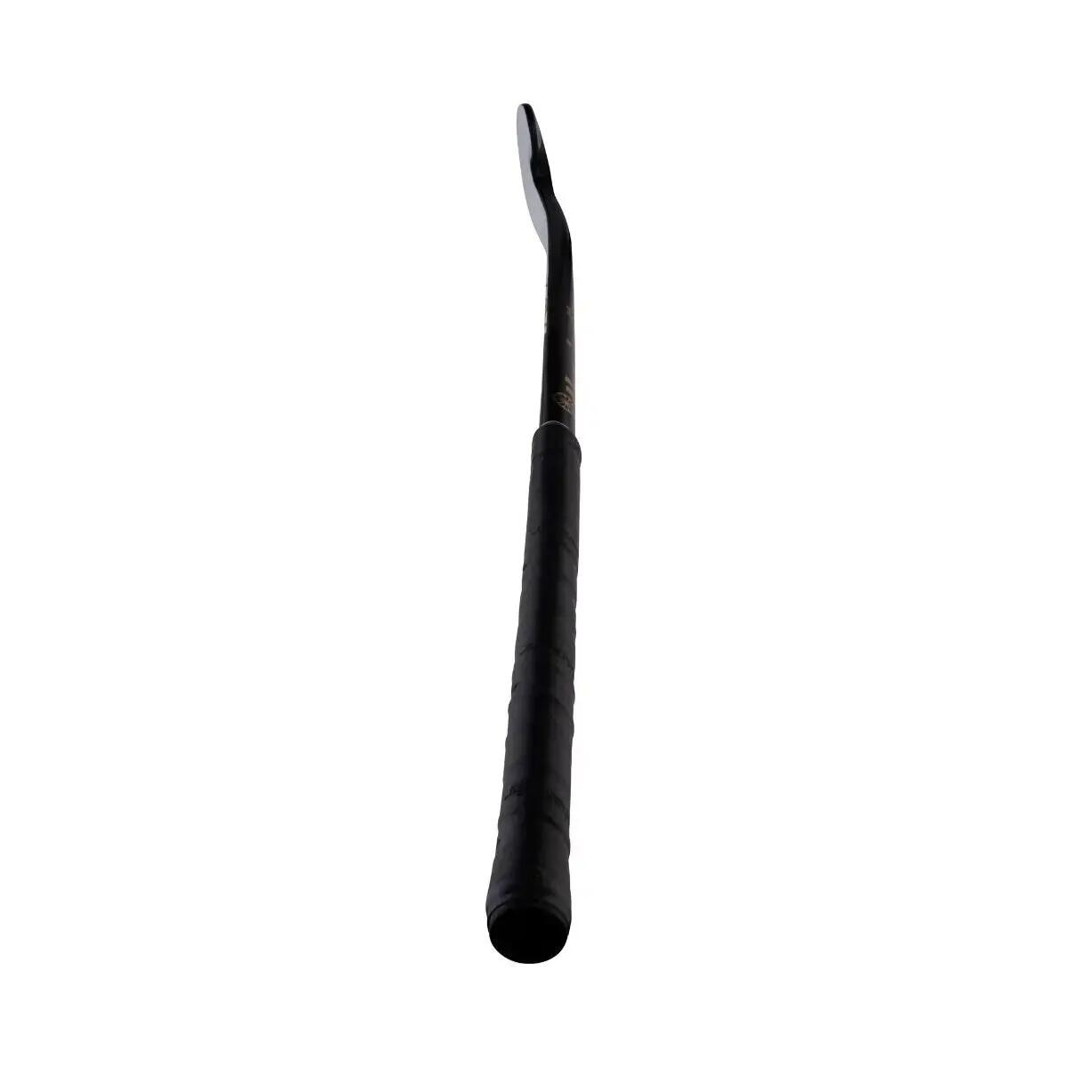 The Indian Maharadja Jhuknaa 100 Xtreme Lowbow Stick de Hockey 3/4