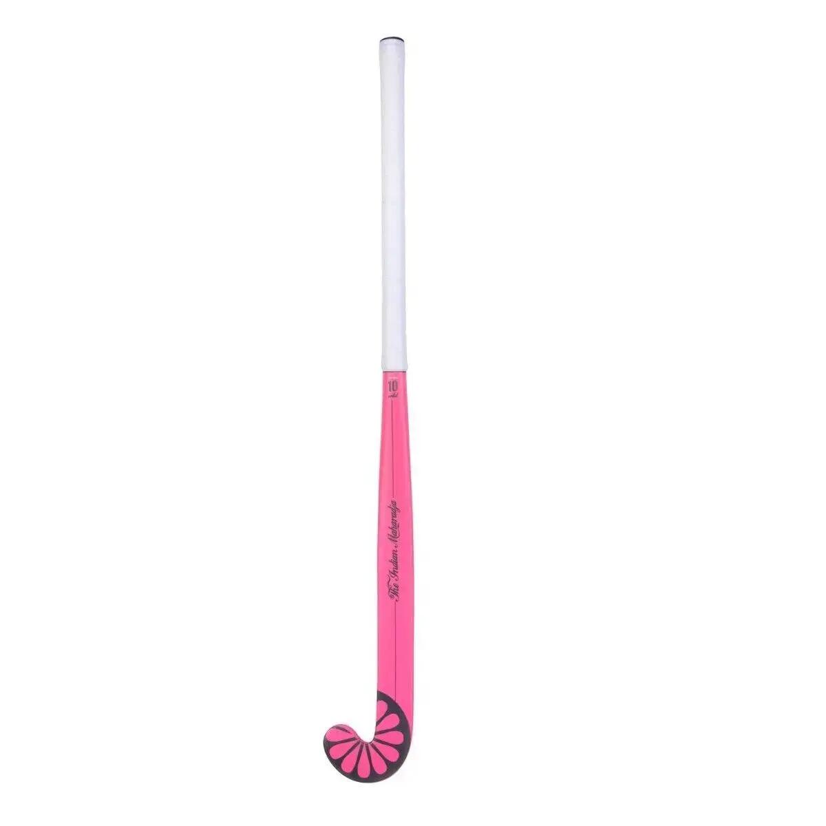 The Indian Maharadja Solid 10 Hockeystick 2/4