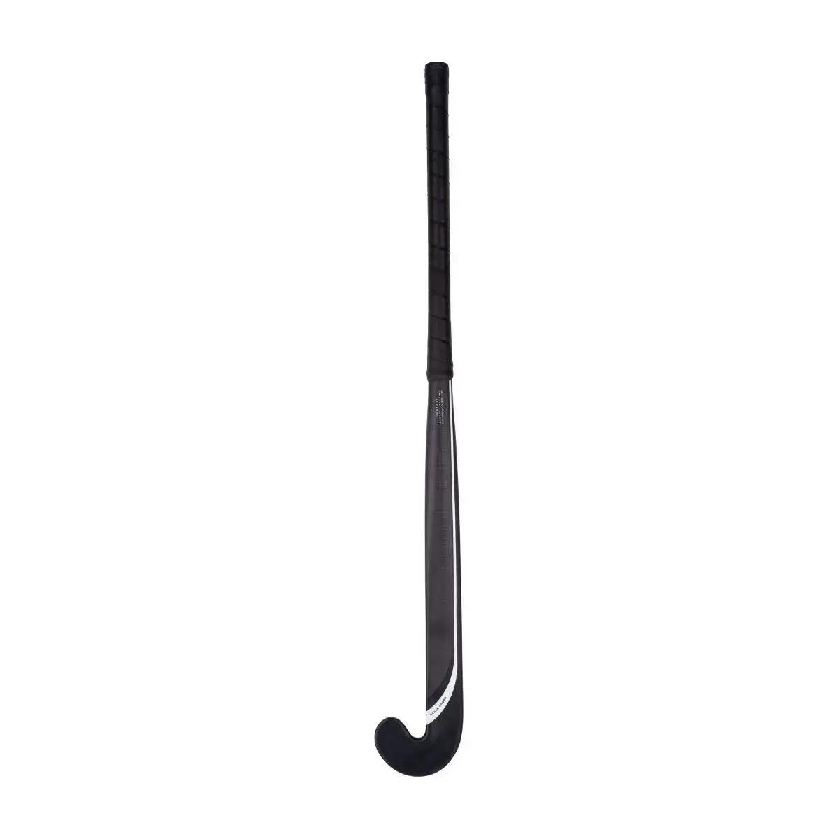 The Indian Maharadja Black Sword 45 Lowbow Stick de Hockey 2/4