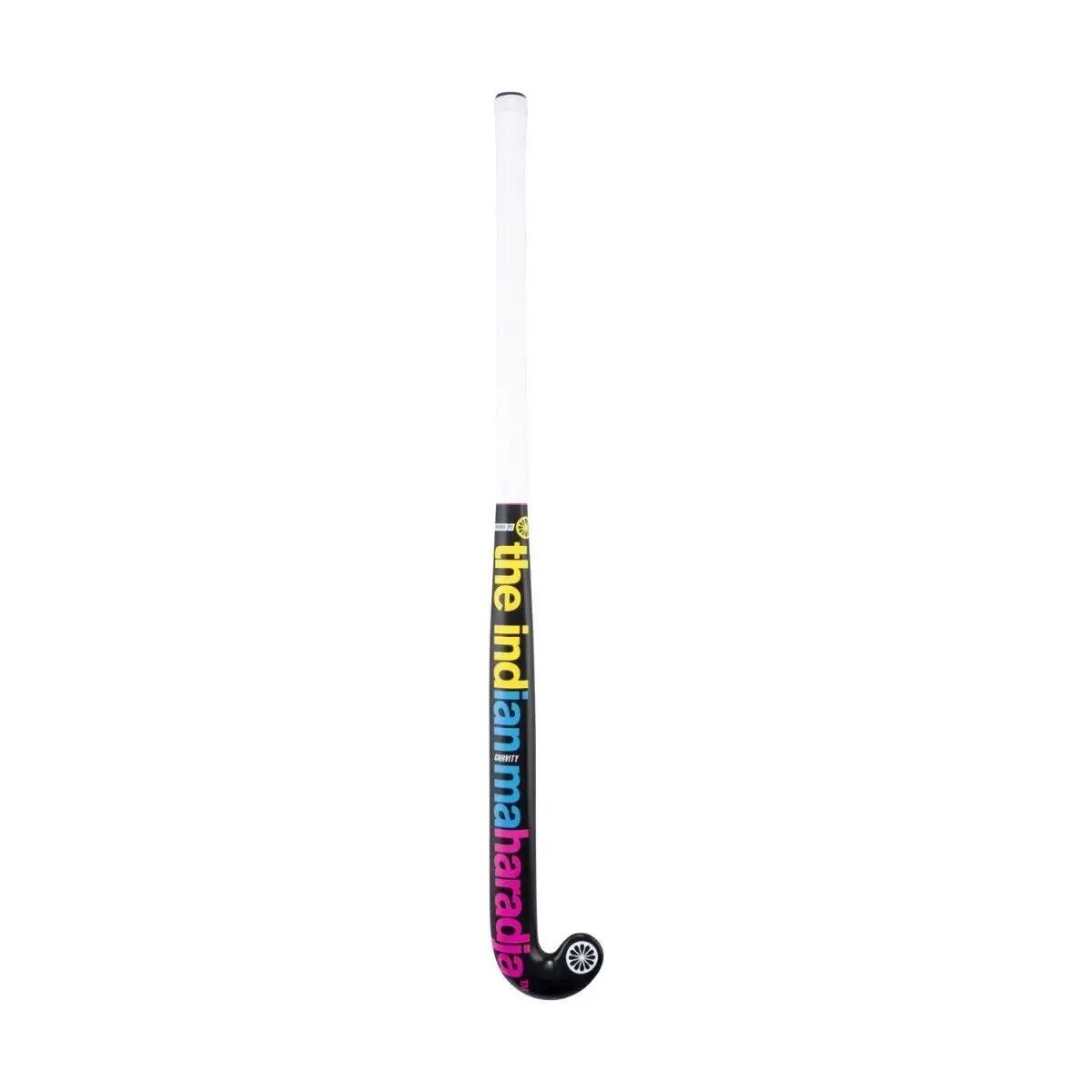 The Indian Maharadja Gravity 05 Stick de Hockey 3/5
