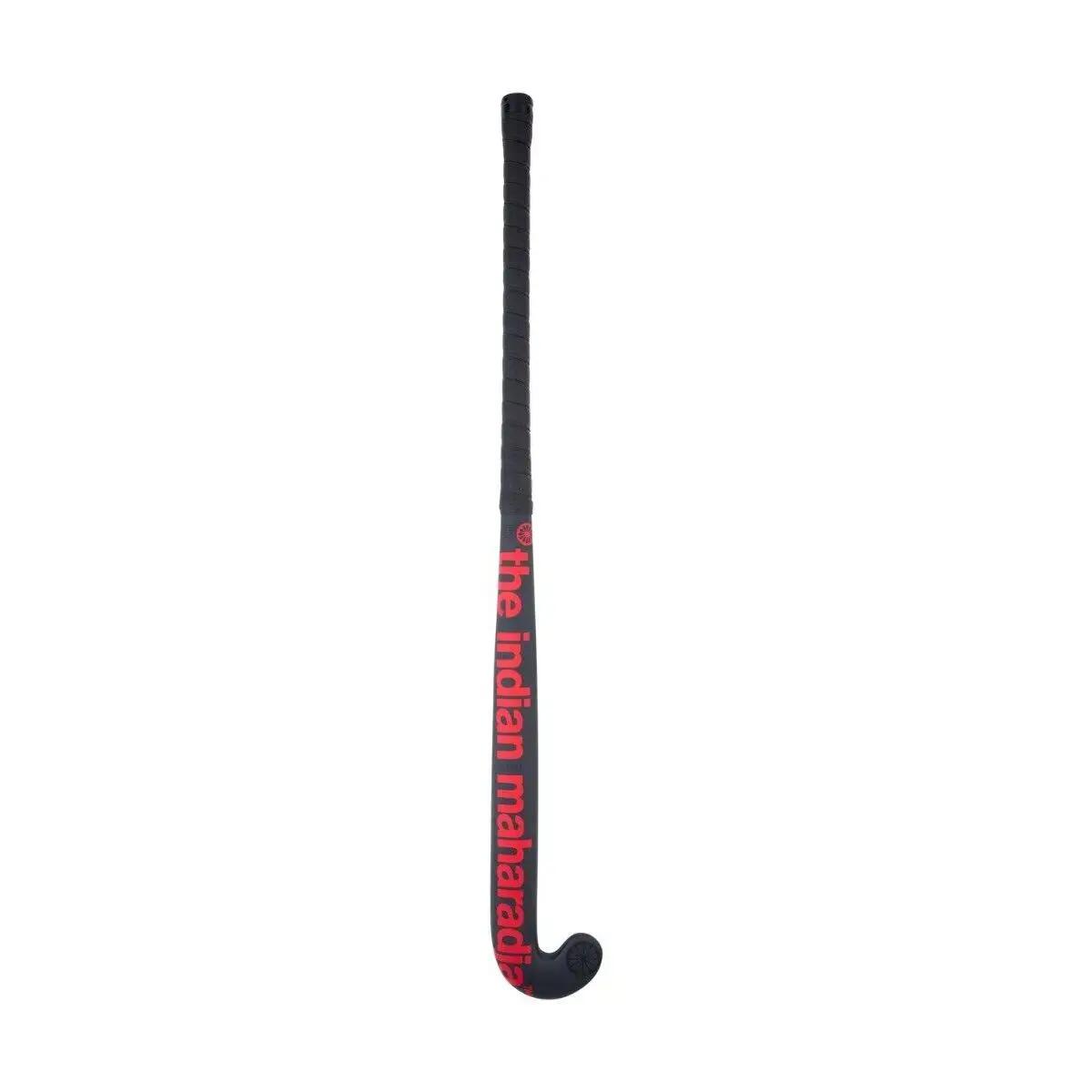 The Indian Maharadja Red 35 Probow Stick de Hockey 3/4