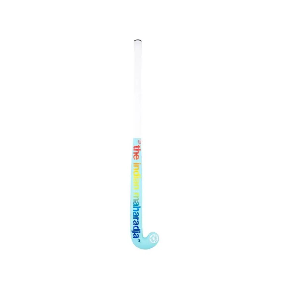 The Indian Maharadja Yuki Rainbow Hockeystick 3/4