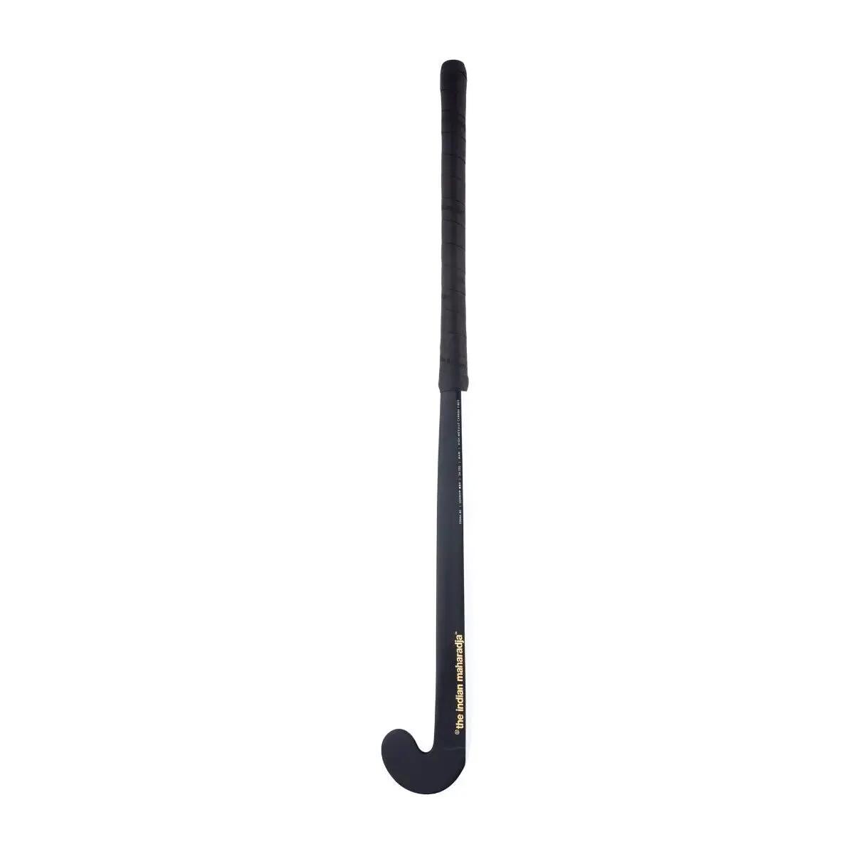 The Indian Maharadja Tegha 80 Lowbow Stick de Hockey 3/3