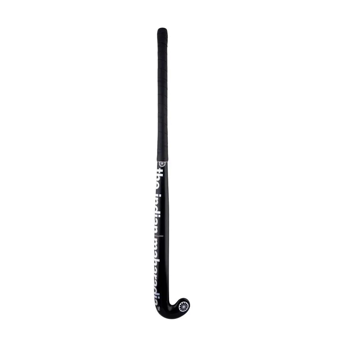 The Indian Maharadja Sword 80 Lowbow Stick de Hockey 3/3