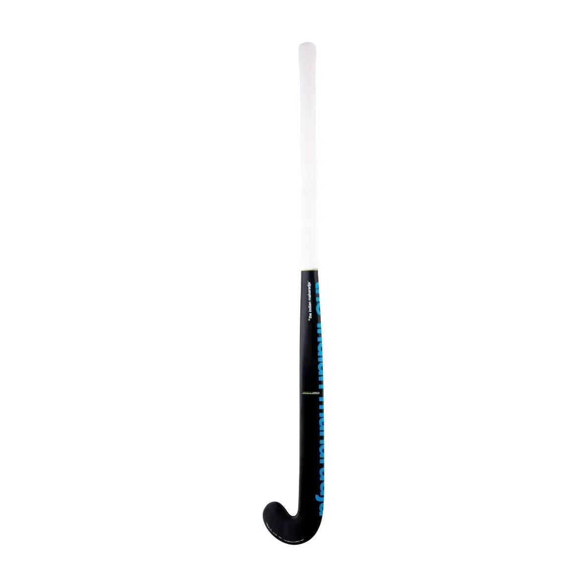 The Indian Maharadja Sword 30 Lowbow Stick de Hockey 3/3