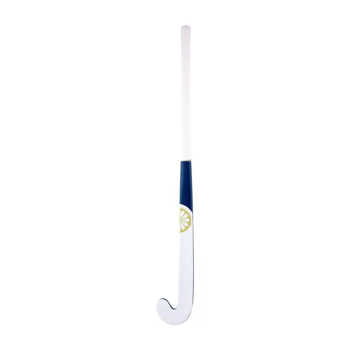 The Indian Maharadja Jhuknaa 70 Xtreme Lowbow Hockeyschläger 2/4