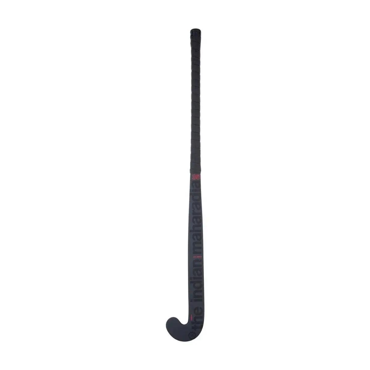 The Indian Maharadja Red 35 Probow Stick de Hockey 2/4