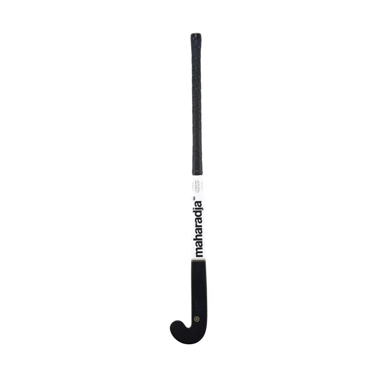 The Indian Maharadja Gold 30 Jr Stick de Hockey 2/3