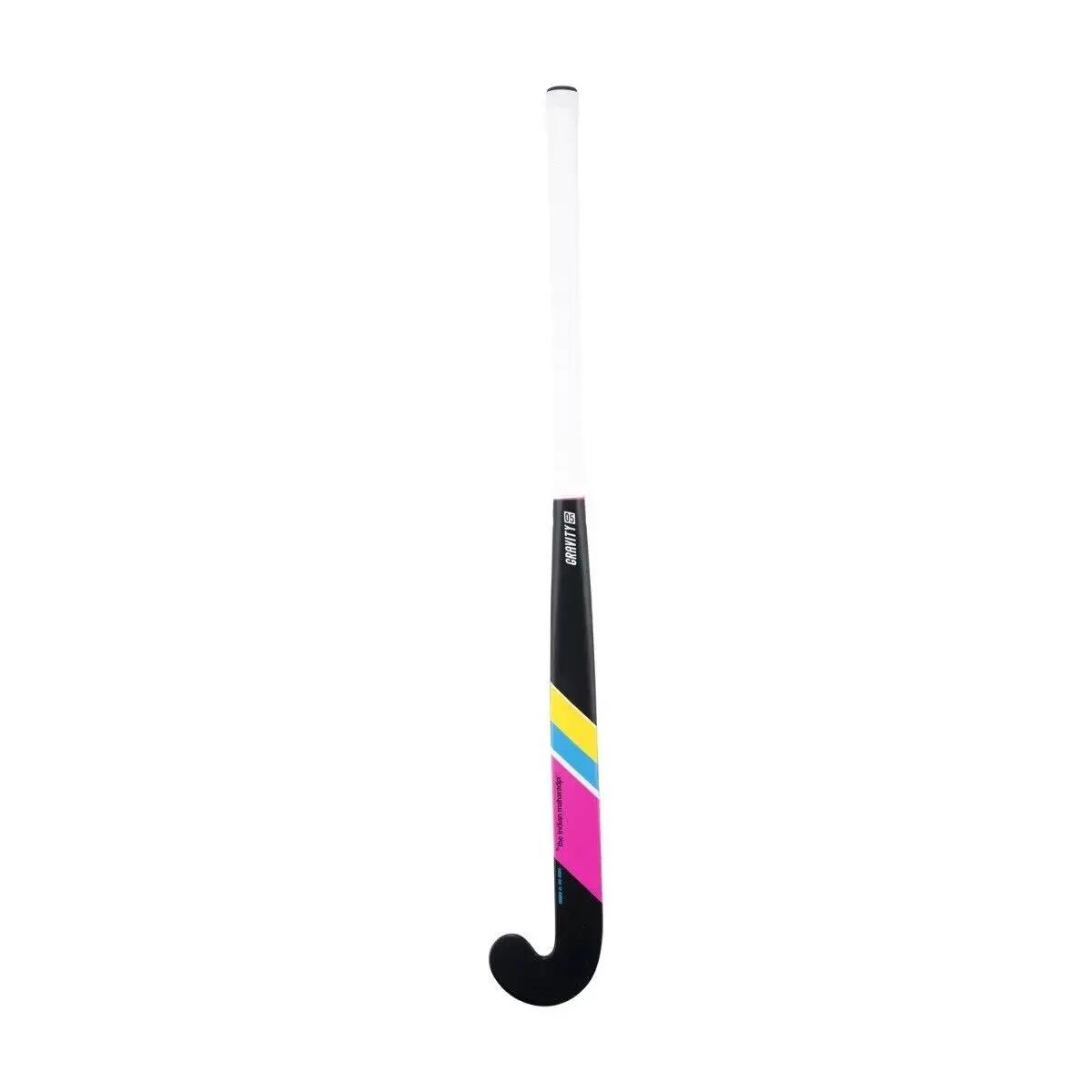The Indian Maharadja Gravity 05 Stick de Hockey 2/5