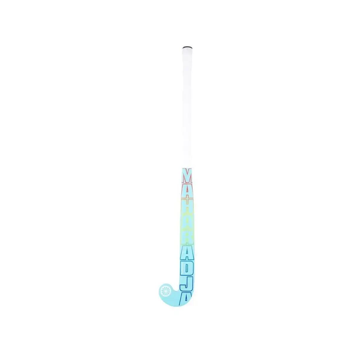 The Indian Maharadja Yuki Rainbow Hockeystick 2/4